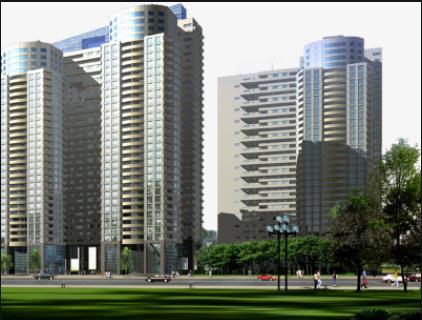 几层楼是空气污染最严重的楼层,10到12层房子空气污染严重吗