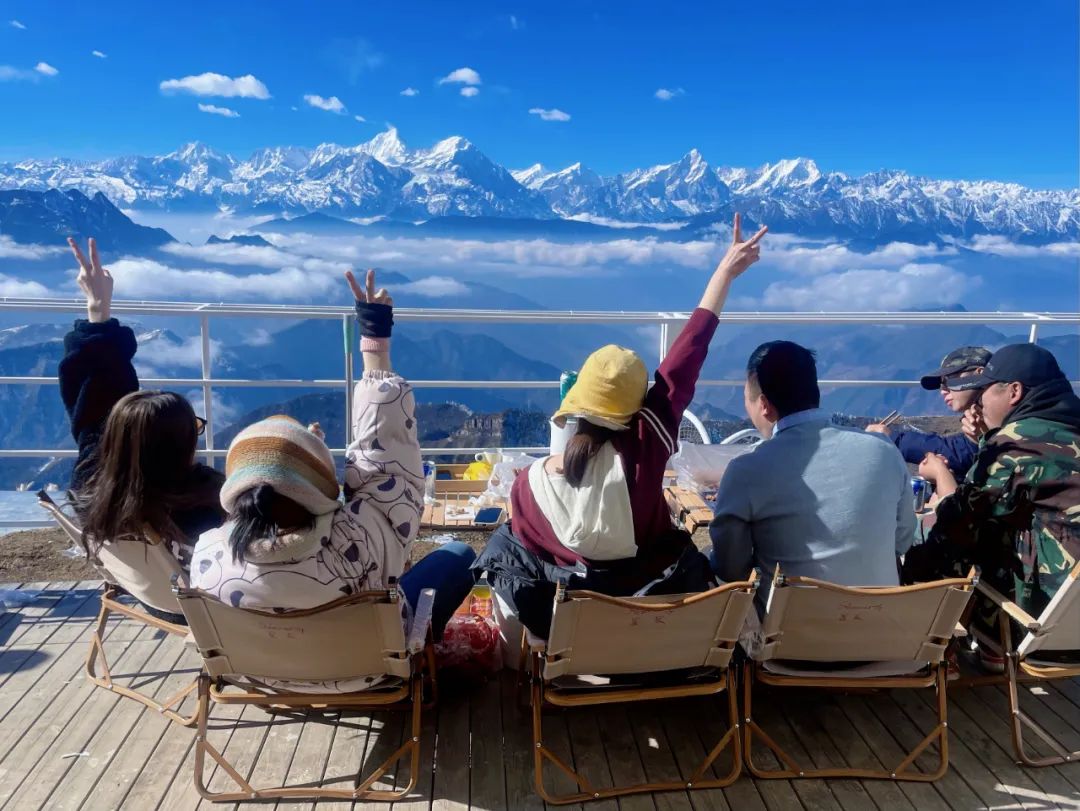 不到3000玩7天！“全网呼声最高”的冬日游天花板，非它莫属！