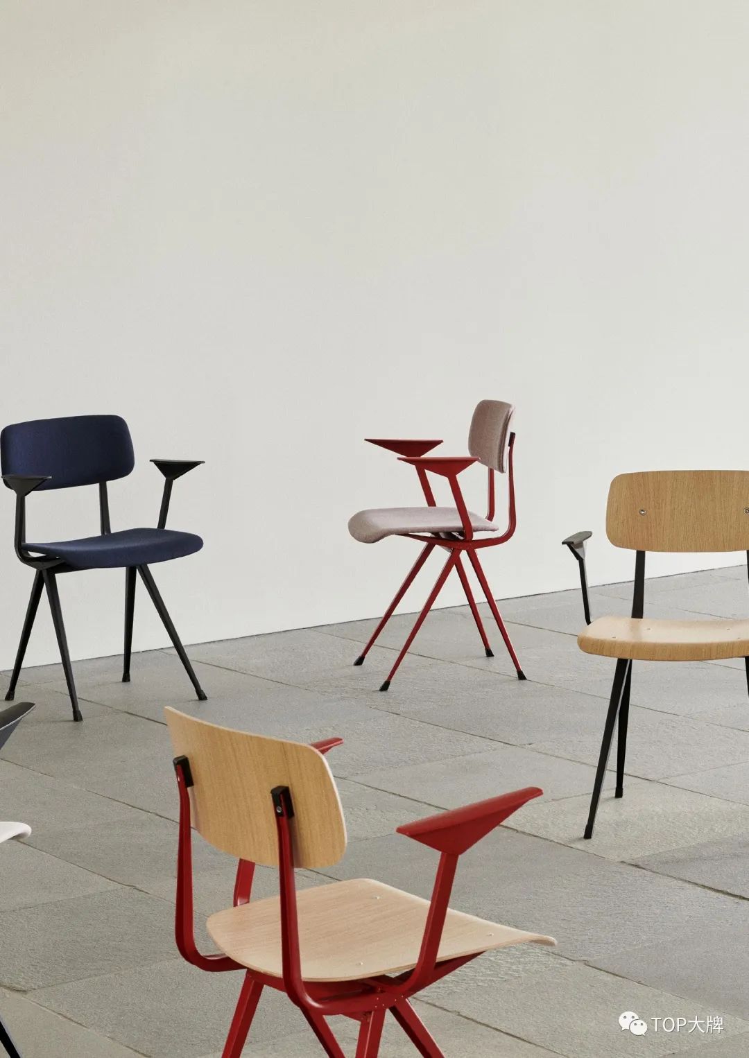 丹麦hay全屋定制,hay家居2023春季新品发布