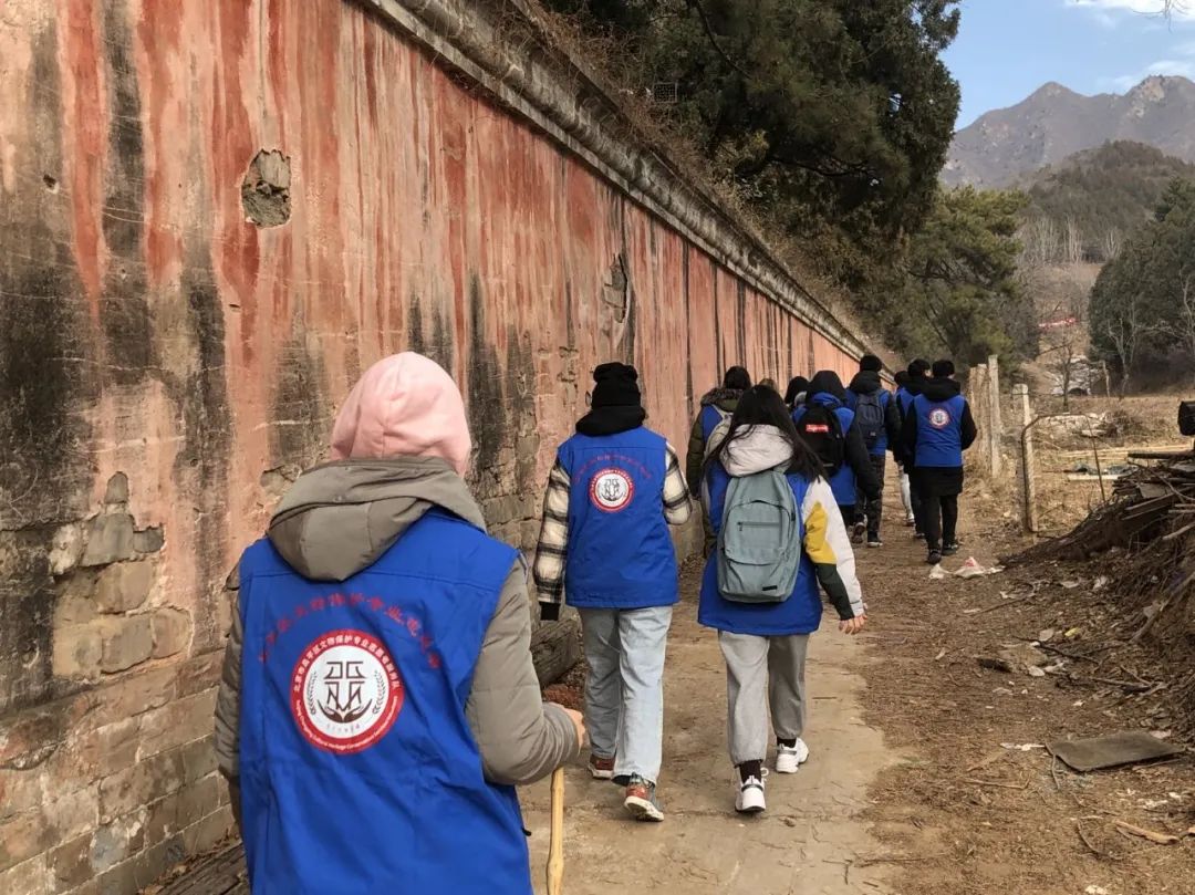 全寝保研！六个中石大女孩告诉你：优秀是可以“传染”的