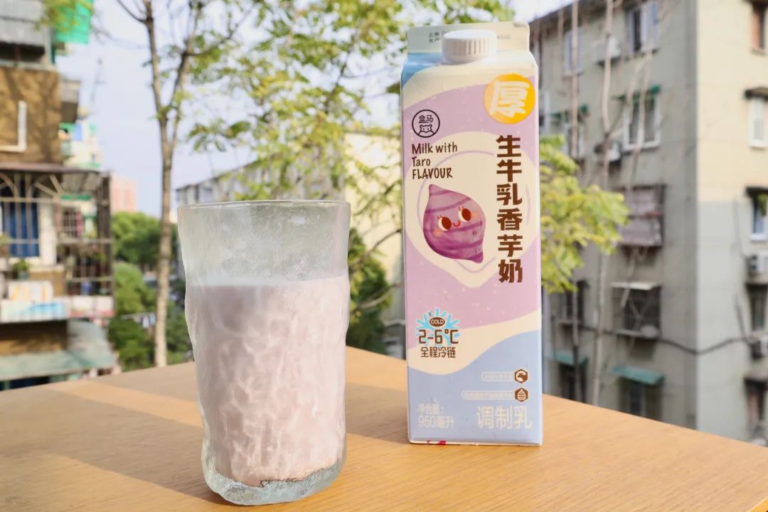 盒马的提拉米苏好吃吗,最近的盒马鲜生店