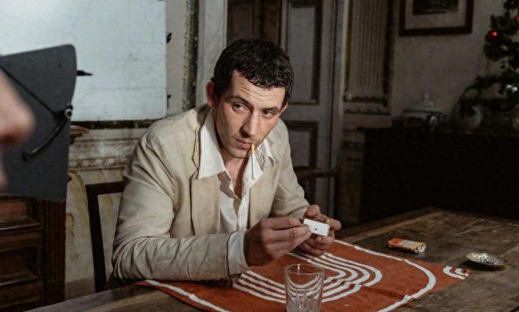 马丁伊登进化,马丁伊登解读