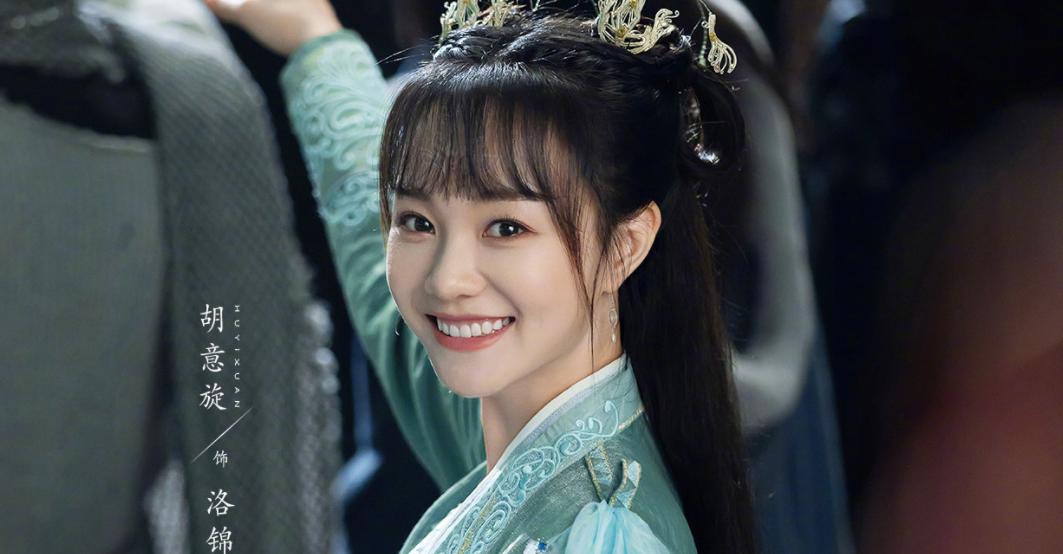 洛洛与空明灵修后为啥变美了,洛洛与空明第一次灵修在哪集