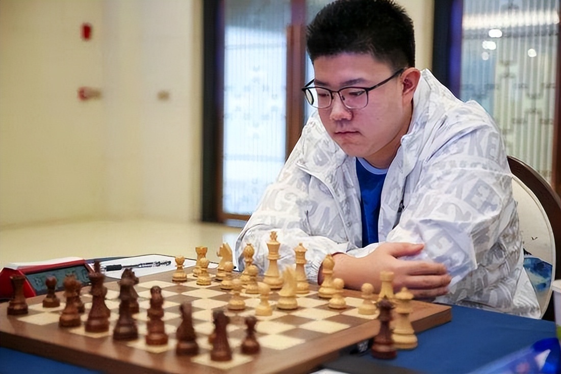 国象世界冠军赛第六轮结果,国象世界冠军赛第六轮