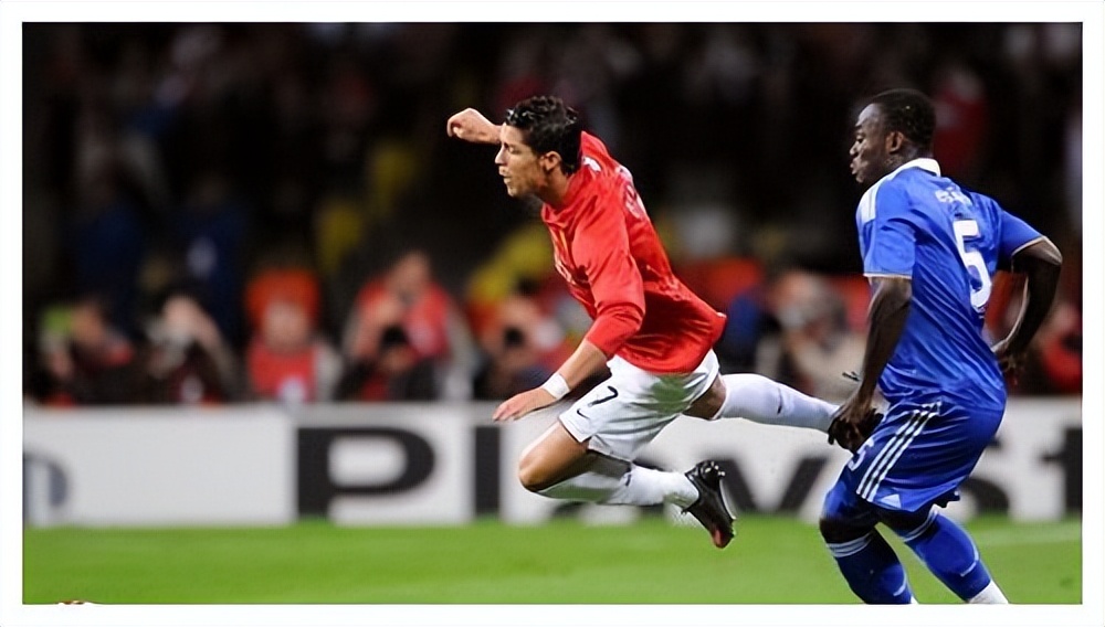 鲁尼回应c罗咋回事,鲁尼吐槽c罗跳水啥意思