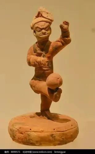 中国蹴鞠是足球的起源吗,淄博蹴鞠世界足球起源地