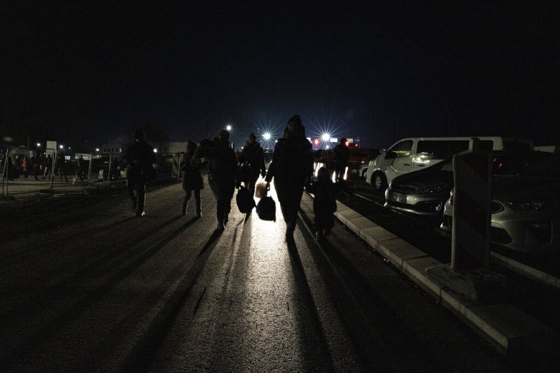 马里乌波尔妇产医院,马里乌波尔妇产科医院