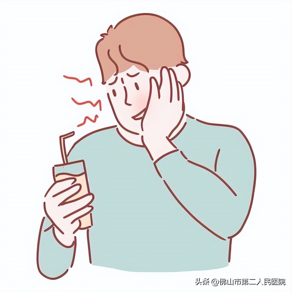 牙痛怎么快速止痛大人用花椒,生姜和花椒止牙痛