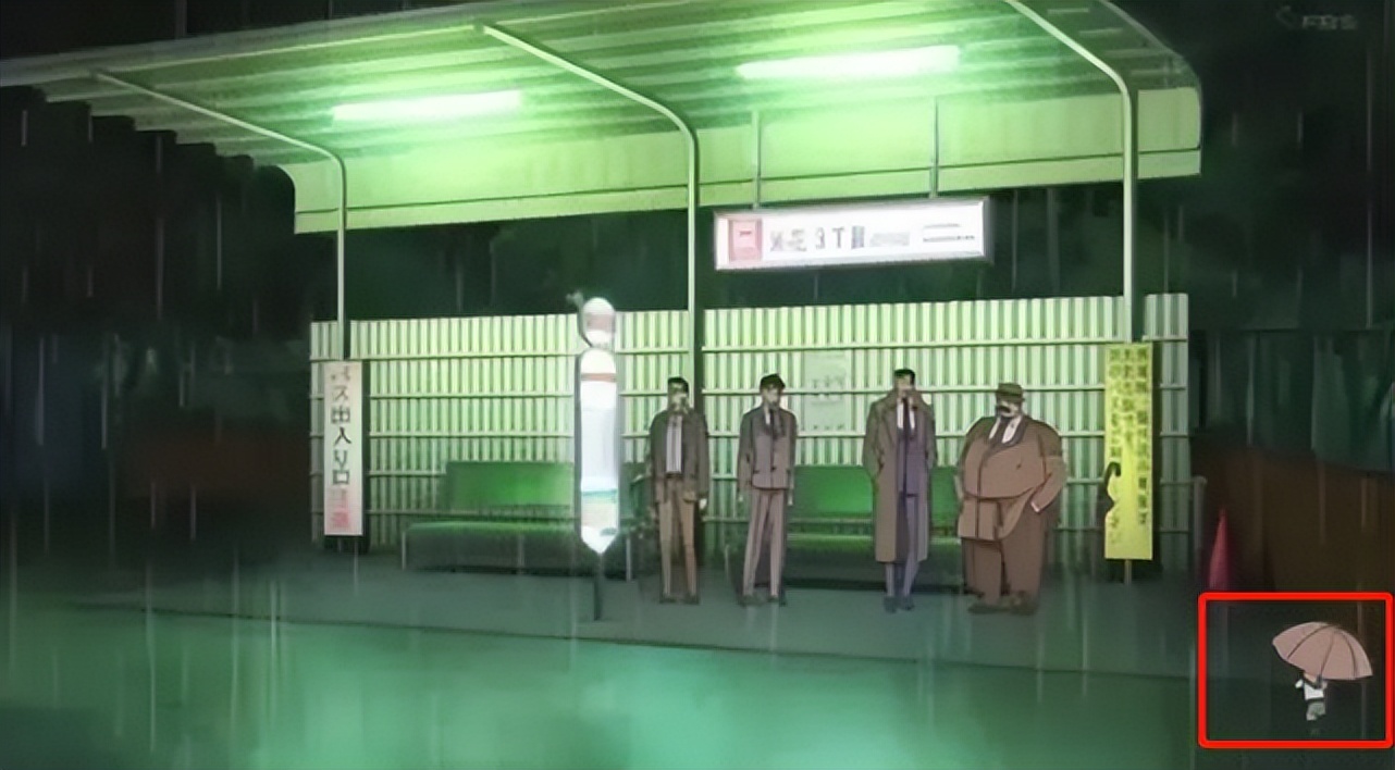 无语！连她也换头了？