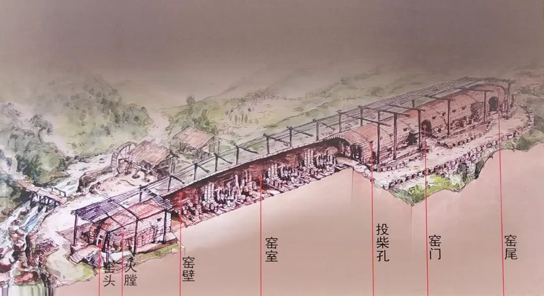 浙西南环游，喜欢龙泉，一座干干净净的山间小城