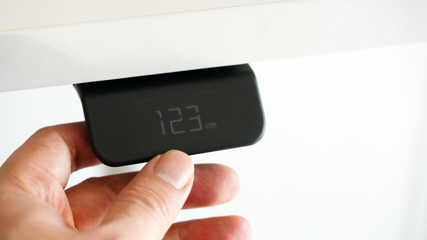 北弧升降桌评测,北弧升降桌s2