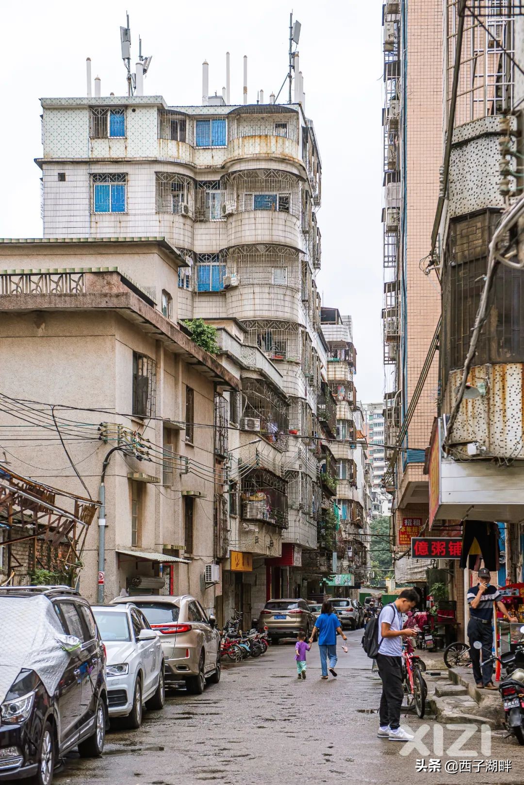 惠州市哪个农贸市场人流量最大,惠州最热闹的农贸市场是哪个