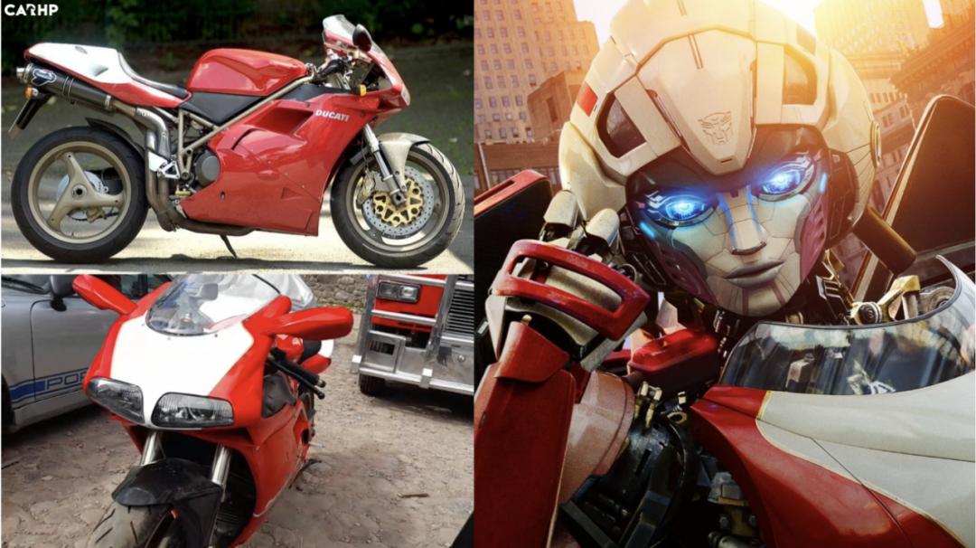 变形金刚7威震天还会继续登场,变形金刚1威震天车型