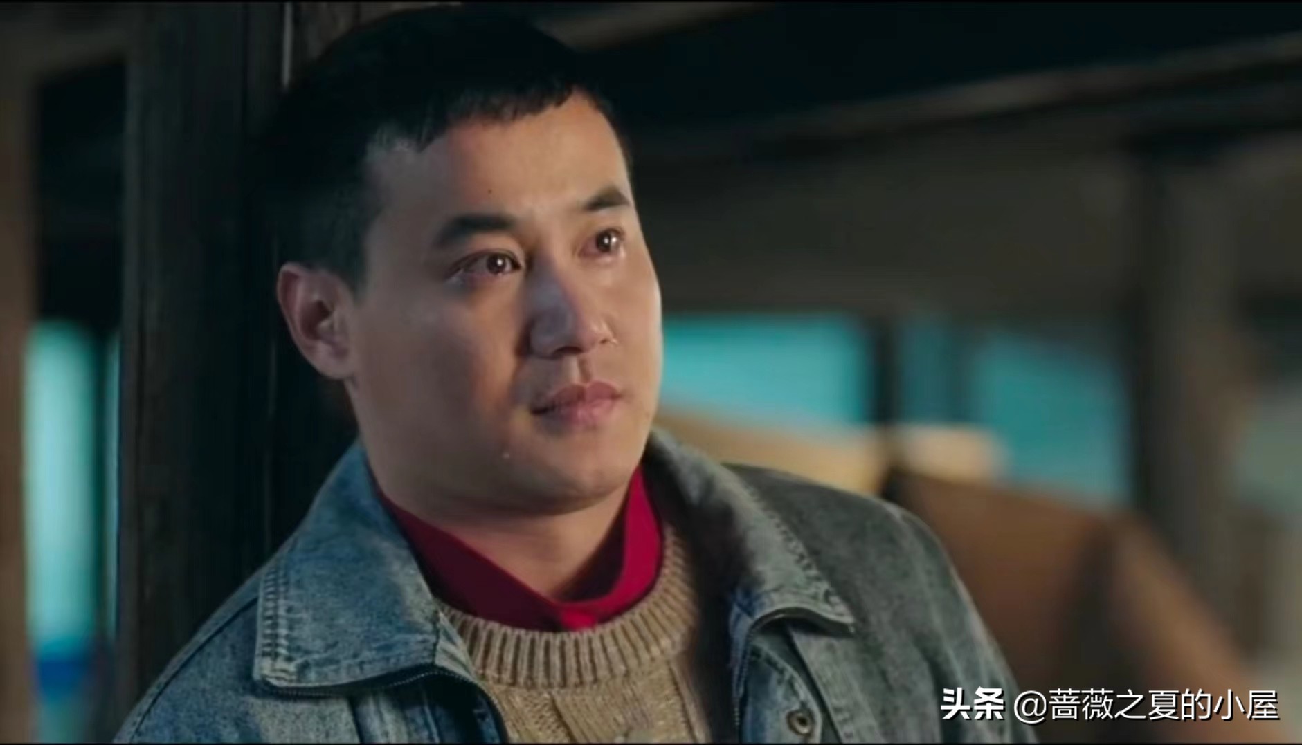 鸡毛飞上天巧姑流产陈江河报复,鸡毛飞上天陈江河巧姑