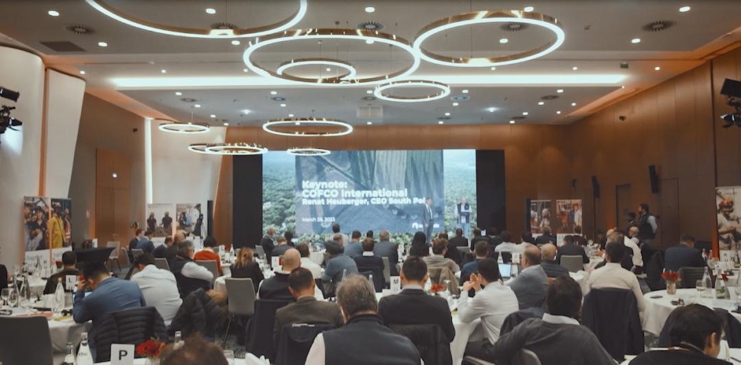 中粮国际海外有前途吗,中粮集团未来发展趋势