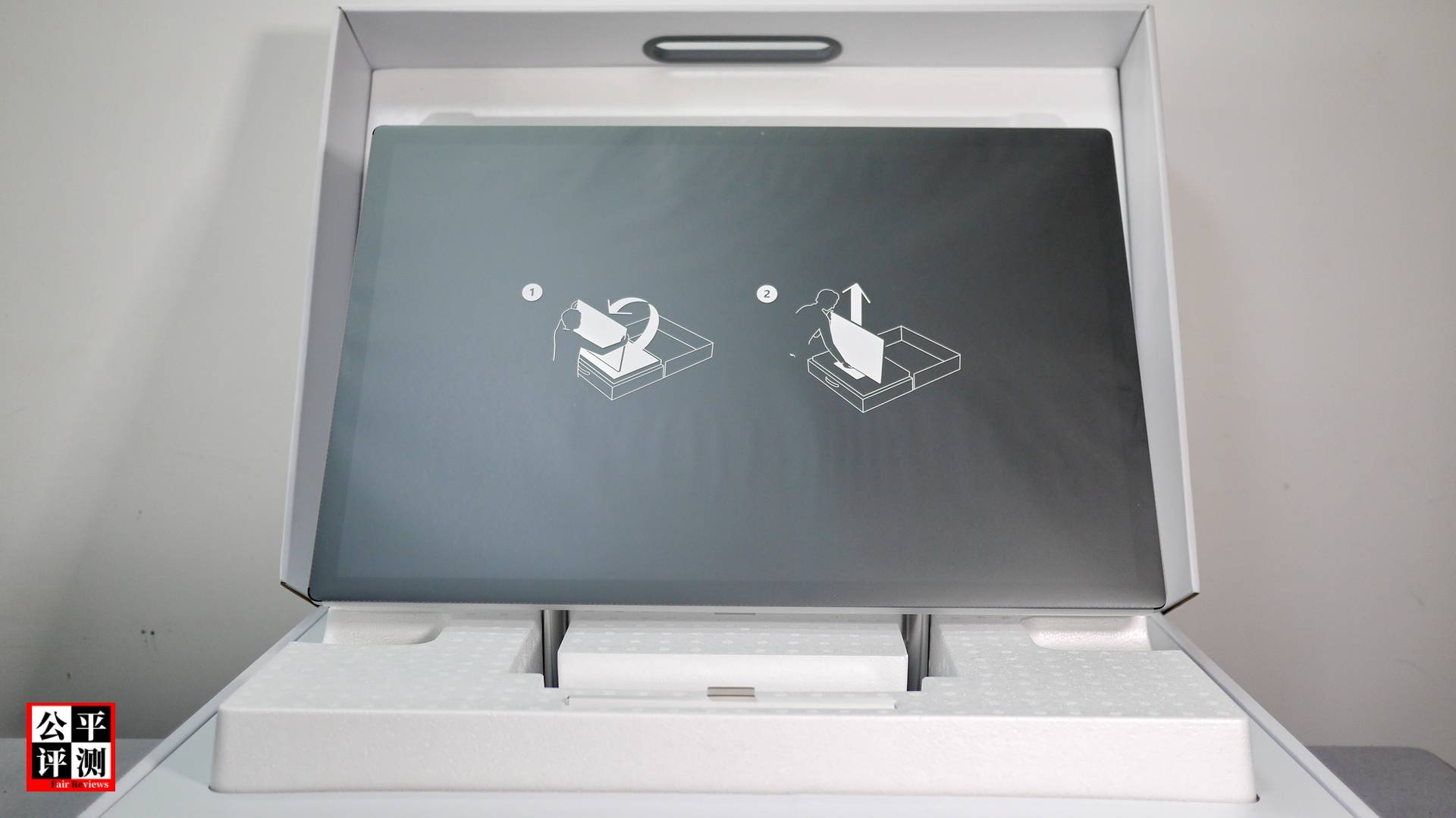 微软surfacestudio2+评测,深度评测surface2