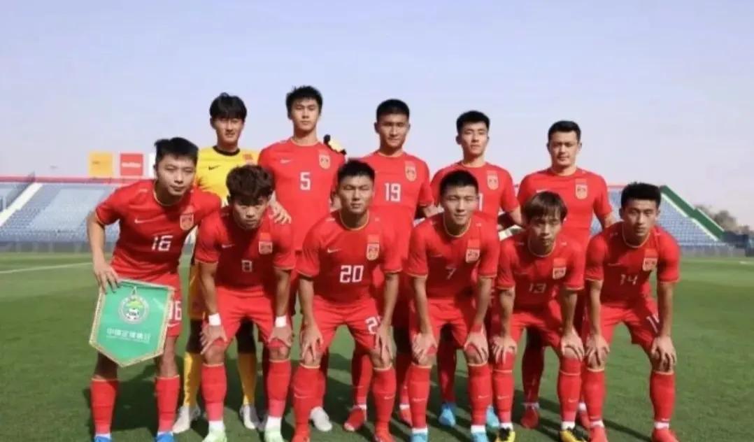 u23男足亚洲杯泰国,国足u23大胜泰国u23
