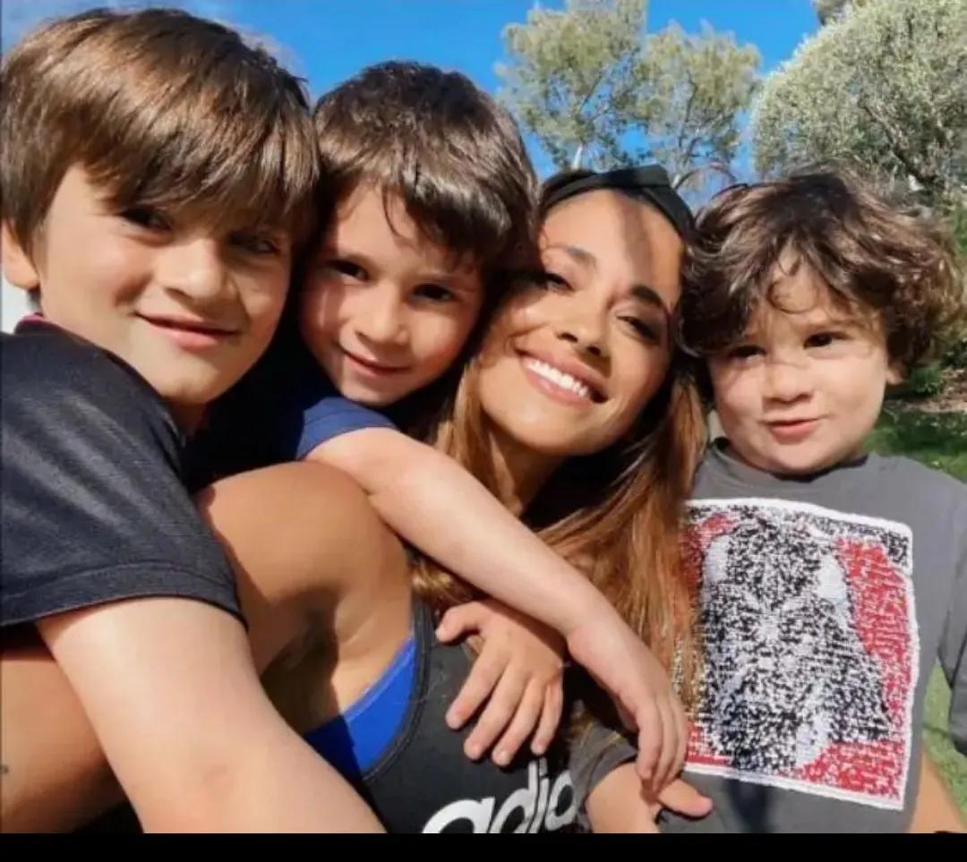 梅西是怎么样的一个人,梅西到底是怎么样的人物