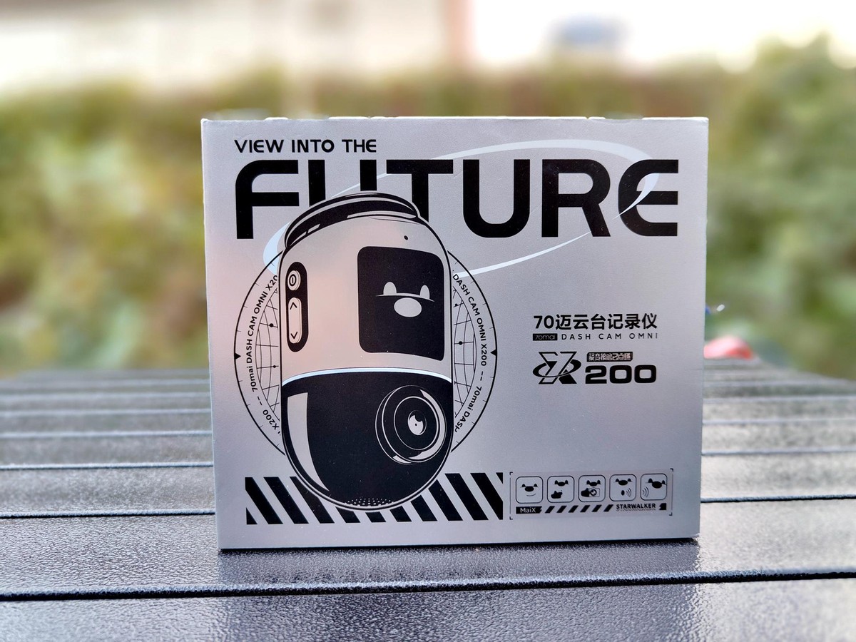 70迈行车记录仪x200哨兵模式安装,70迈哨兵x200行车记录仪测评
