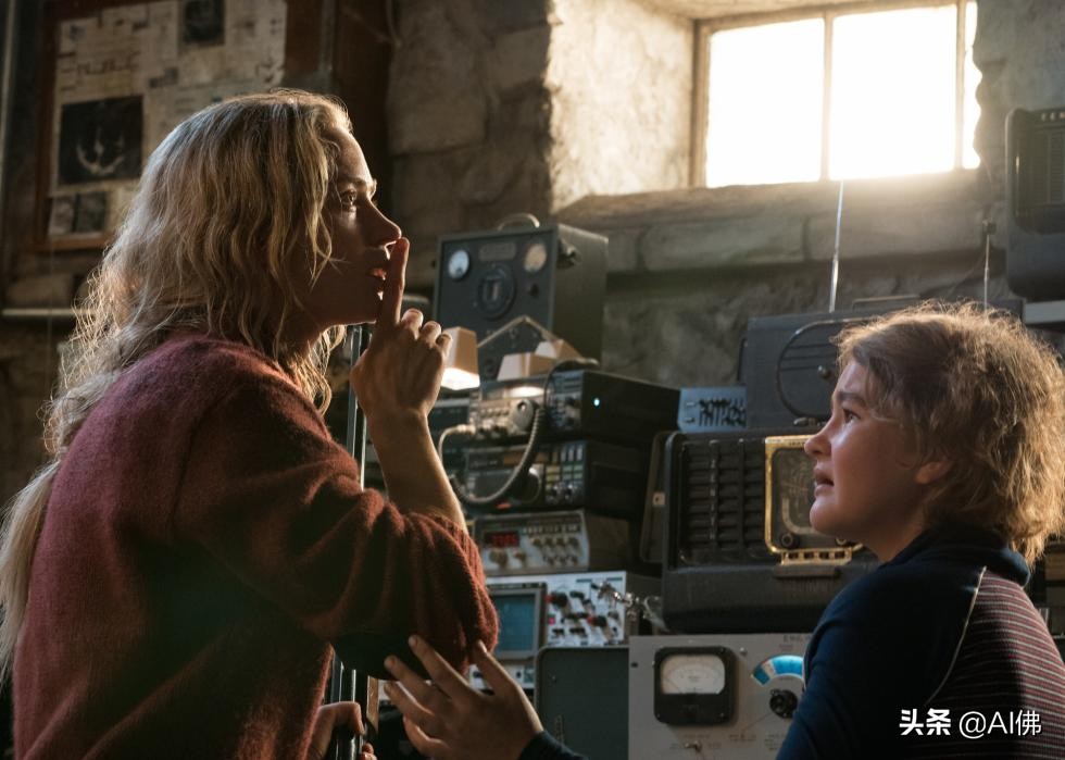 史上最好看的10部科幻电影,史上100部最佳科幻片