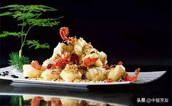 低成本简单易学的宴席菜,特色菜专场宴席食材