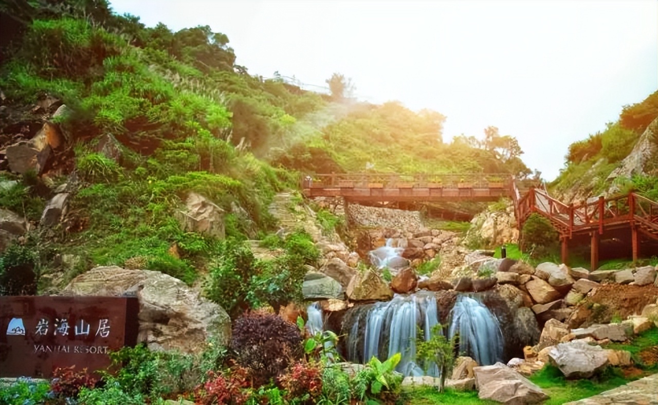 洞头海山民宿,温州洞头岛海景民宿