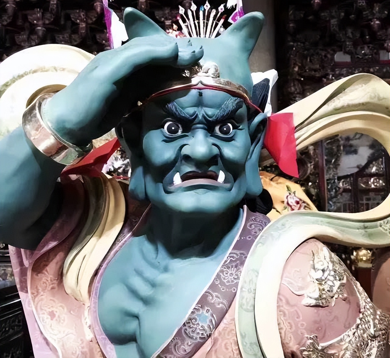 仙侠小说天庭神仙官职,天庭神仙官职一览表