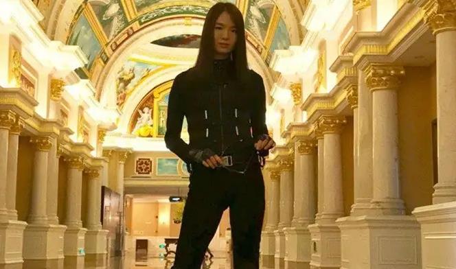 一年吸粉四千万的网红郭聪明,解密原相机下的千万网红郭聪明