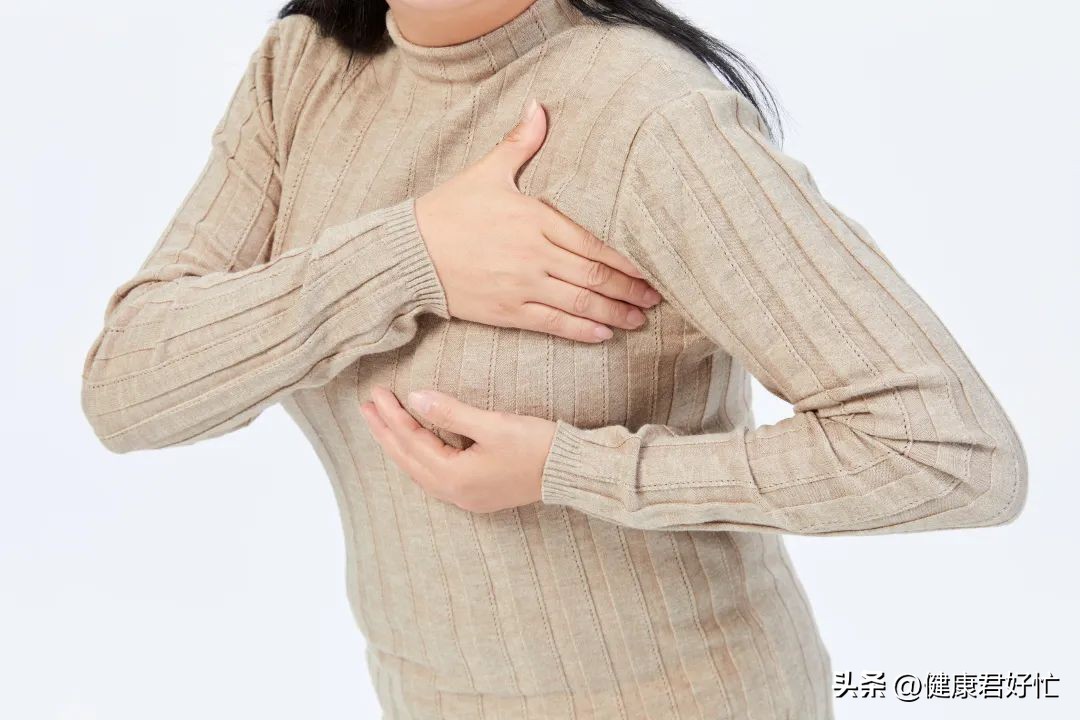 乳房胀痛是排卵吗,乳房胀痛会是乳腺癌吗