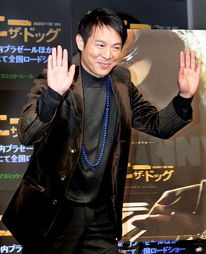 阿兰九眼天珠和李连杰的九眼天珠,最牛的富婆