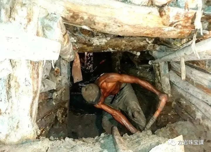 海纹石国际公认的宝石,海纹石属于什么宝石