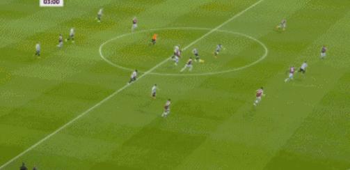 梅西2019欧冠对阵利物浦,梅西世界波破门收获法甲处子球