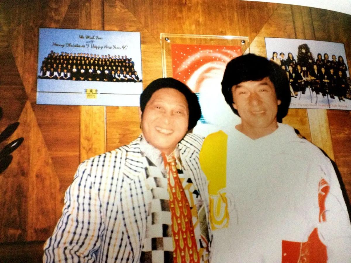 伪气功大师王林现象视频深度剖析,气功大师王林别墅内景航拍