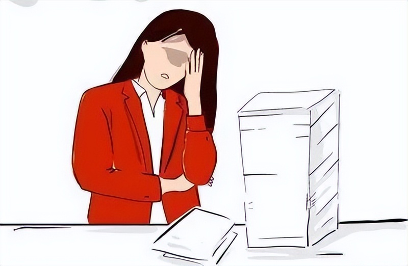 总是担心焦虑怎么办,害怕自己焦虑反而更焦虑