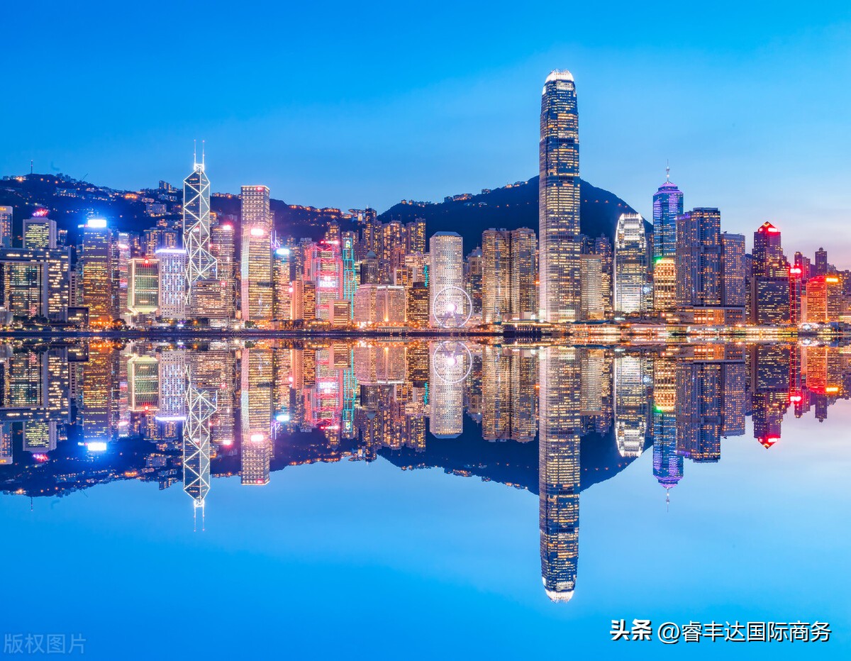 香港开设离岸银行账户满足条件,大陆银行开立香港离岸账户