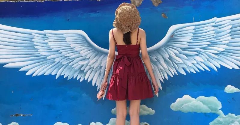 离上海一个小时车程的海边民宿,圣托里尼云上东山海景民宿优惠