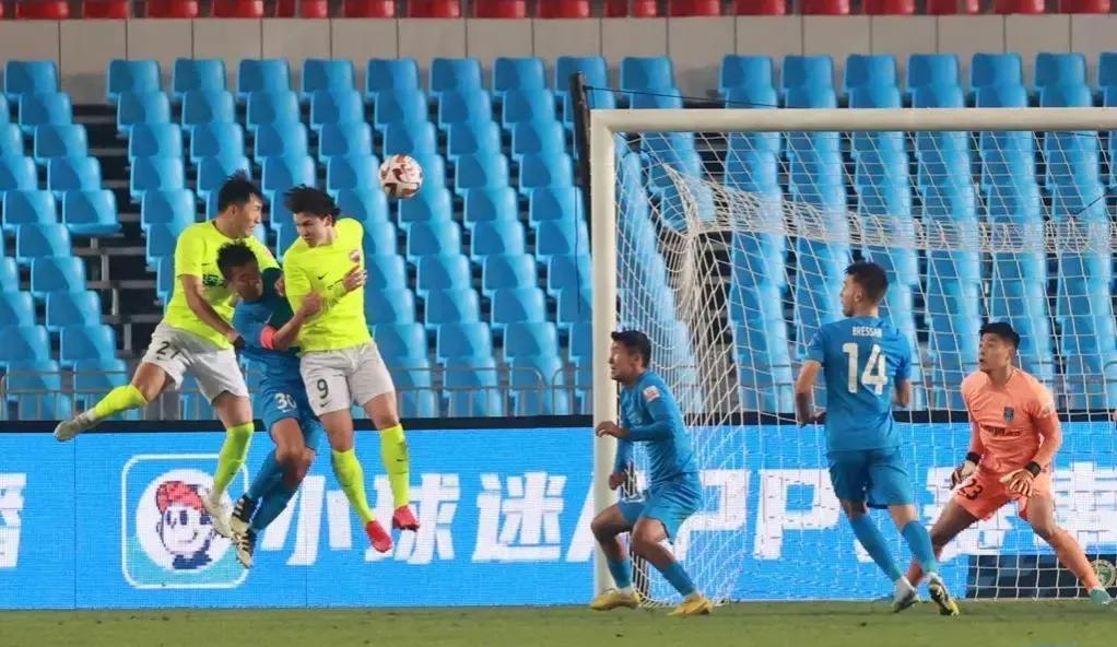 泰山晋级亚冠八强崔康熙表现,今日中超看点崔康熙