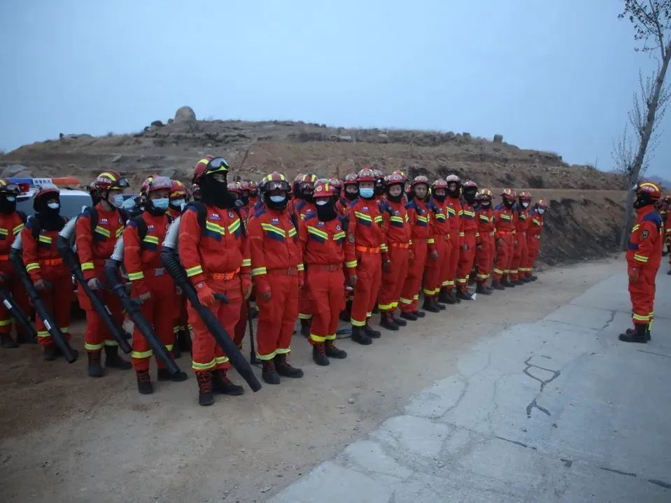 消防指挥员晋升制度,消防员晋升机制指挥员