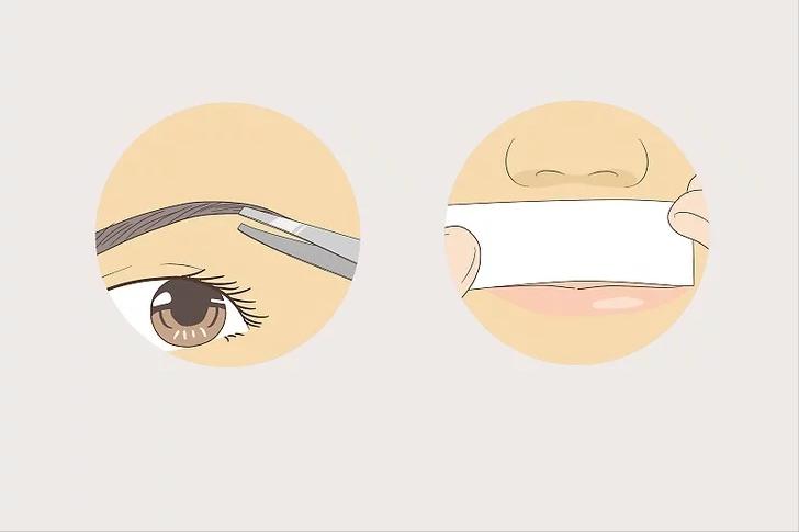 女性怎么调理不长体毛,女生体毛茂盛长胡子怎么办