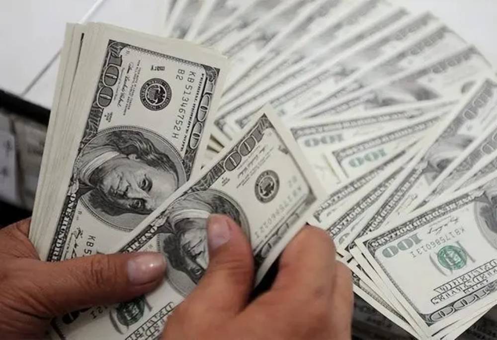 中日继续抛售美债原因,中日抛售美债真实情况