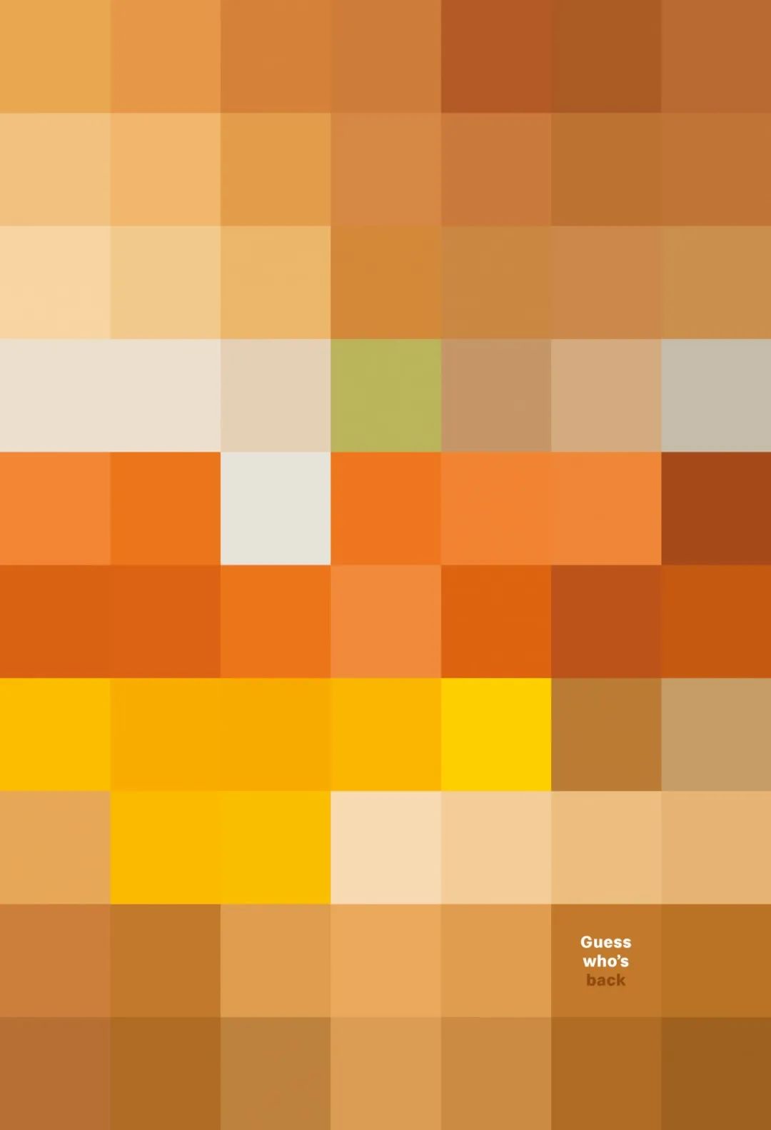 麦当劳新品汉堡海报,麦当劳最新夏日海报分析