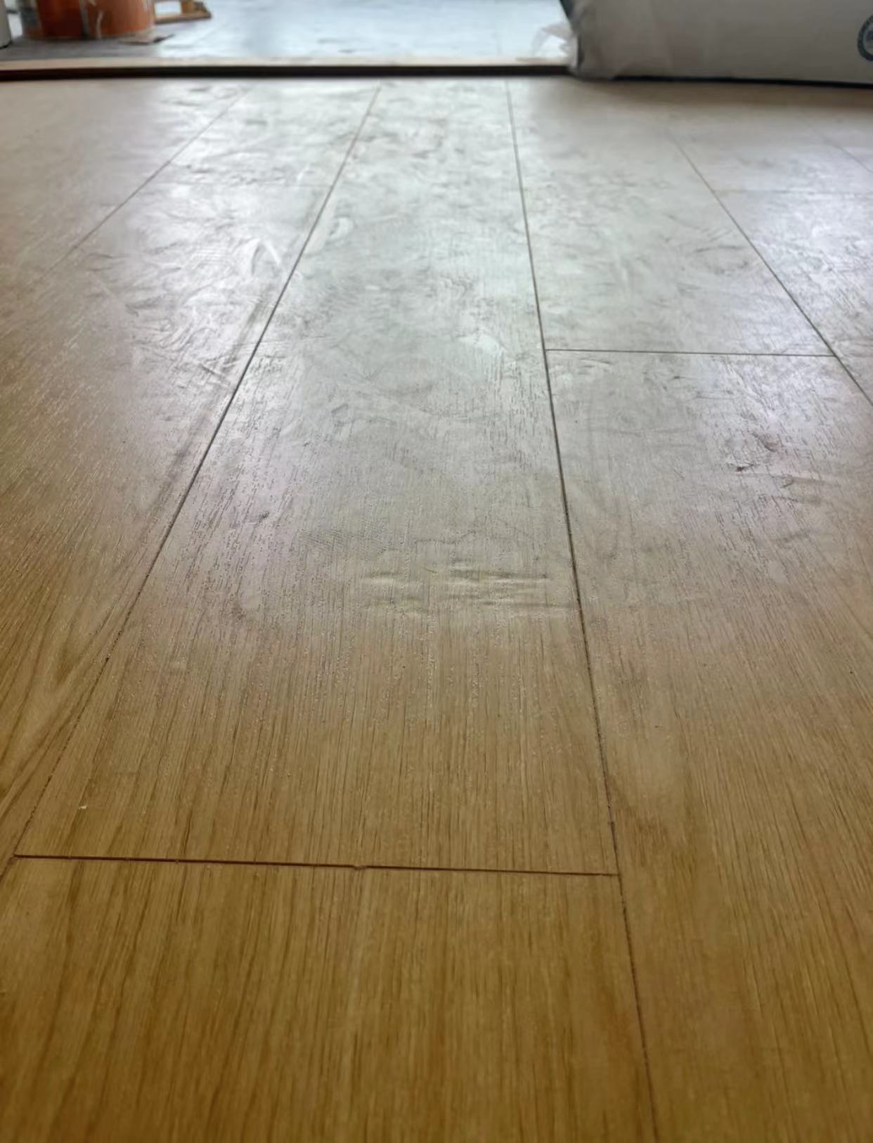 为什么好多人铺木地板,为什么很多人铺木地板