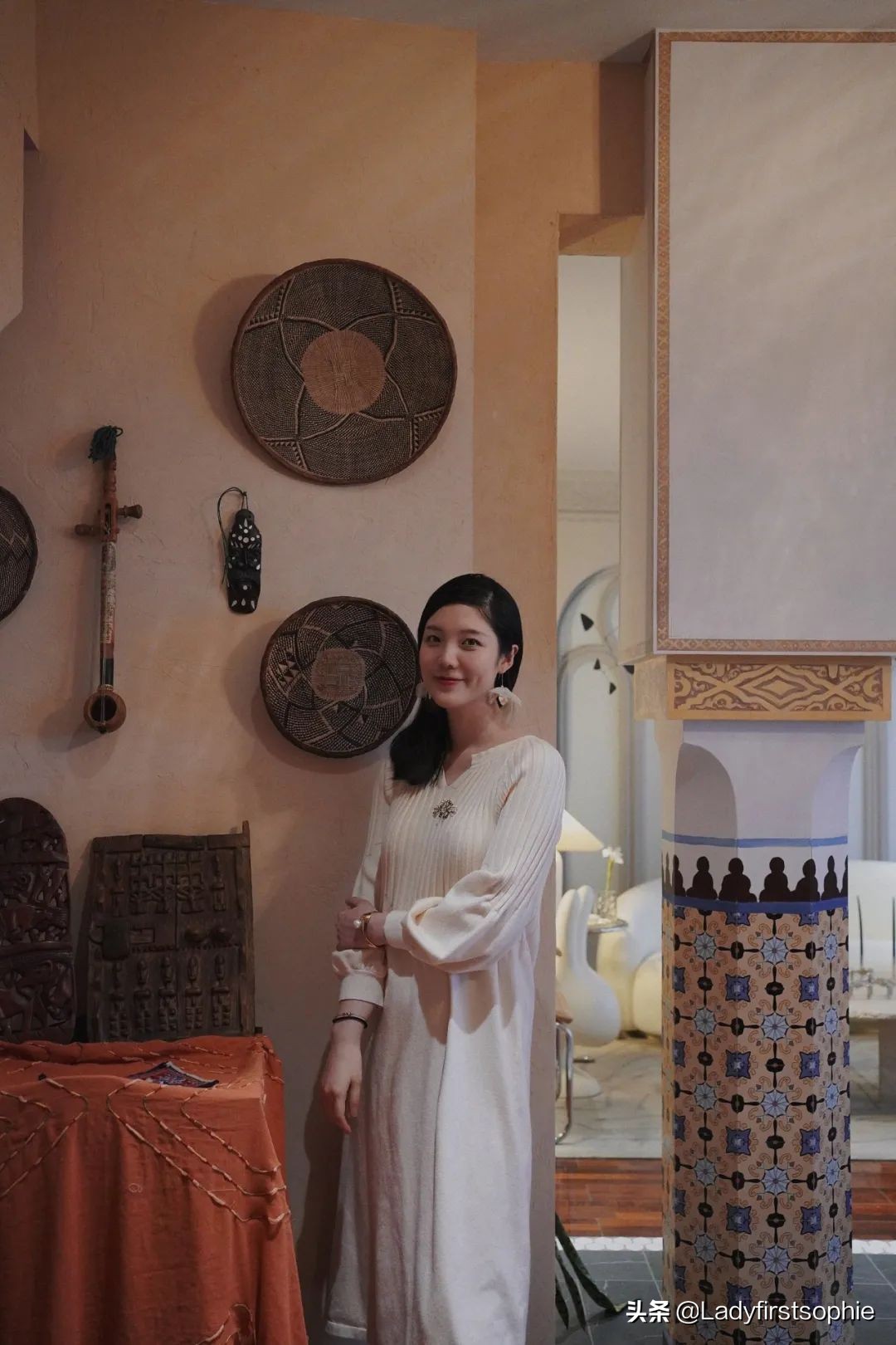 我是如何运营个人摄影工作室,外景基地拍摄技巧