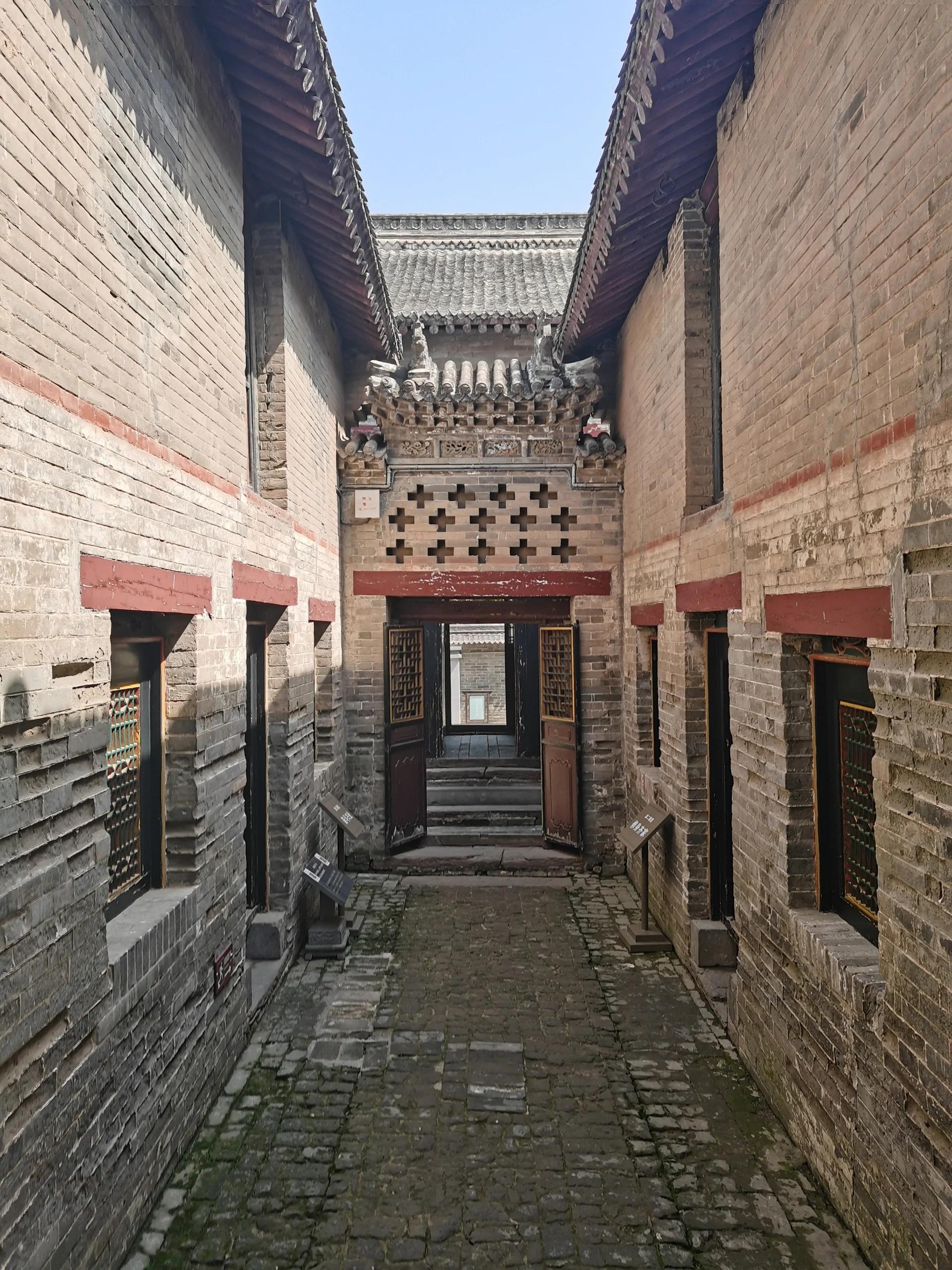 河南郑州周边最美自驾游,郑州最美短途自驾游路线攻略