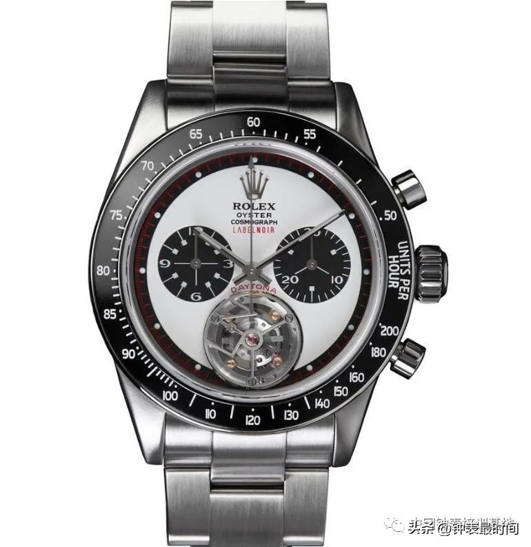 修复有史以来第一款劳力士手表,劳力士手表20年全新是不是翻新表