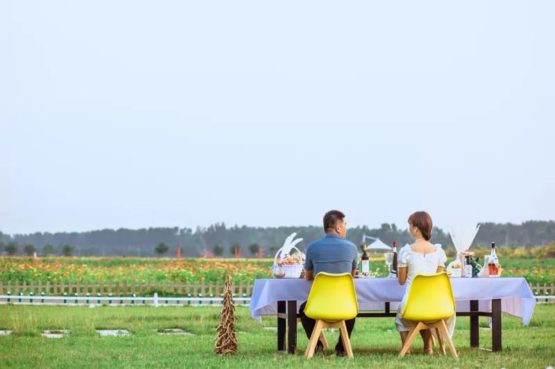 山东夏天去避暑最好的方法,夏日送清凉方案