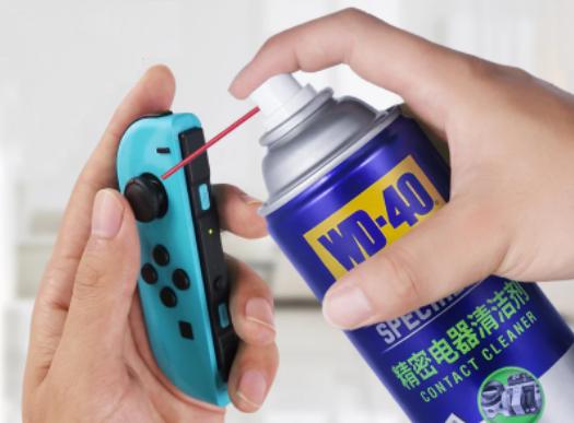 ns手柄漂移怎么解决,ns手柄为什么会漂移