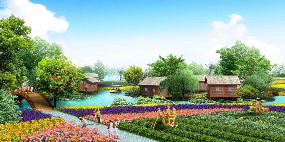 返乡创业都有哪些项目,年轻人返乡创业项目有哪些