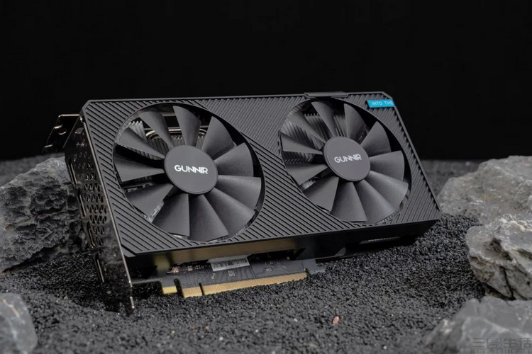 intelarc显卡属于n卡还是a卡,intelarccontrol打不开