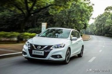 值得推荐的几款家用紧凑型轿车,目前最省油的紧凑型车